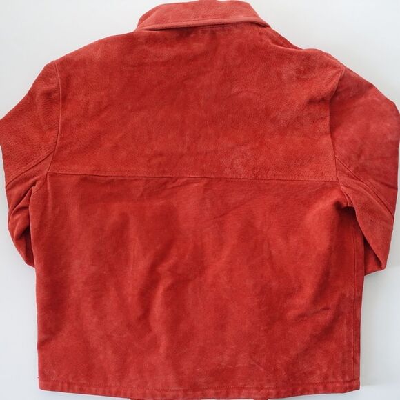 Urban Outfitters Capulet Miller Suede Moto Jacket - Picture 7 of 8